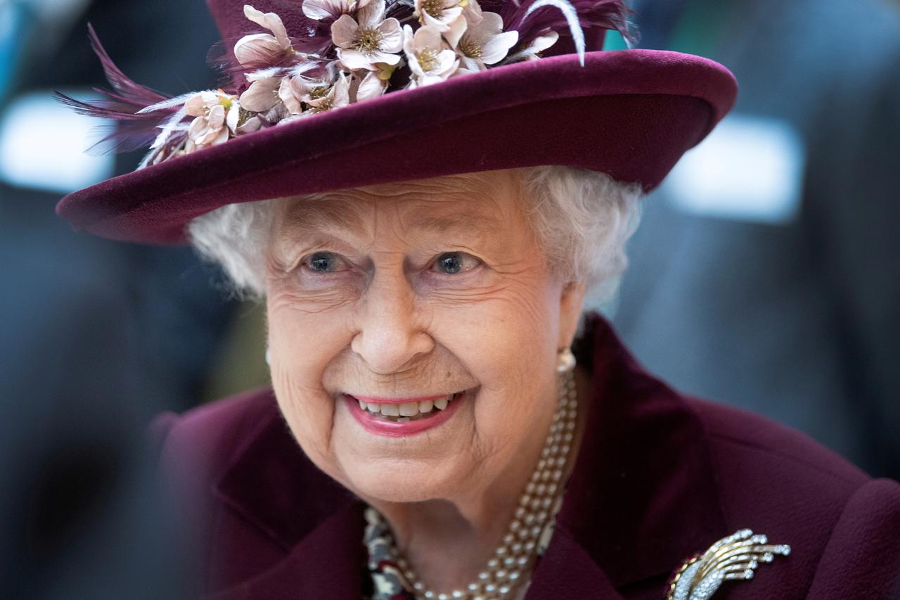 Show typical British resolve, Queen to tell nation amid coronavirus outbreak